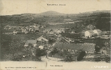 Rehaupal. - Vue générale - Scierie